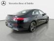 2026 Mercedes-Benz CLA 250 4MATIC Sedan