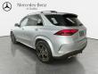 2026 Mercedes-Benz GLE 350 4MATIC SUV