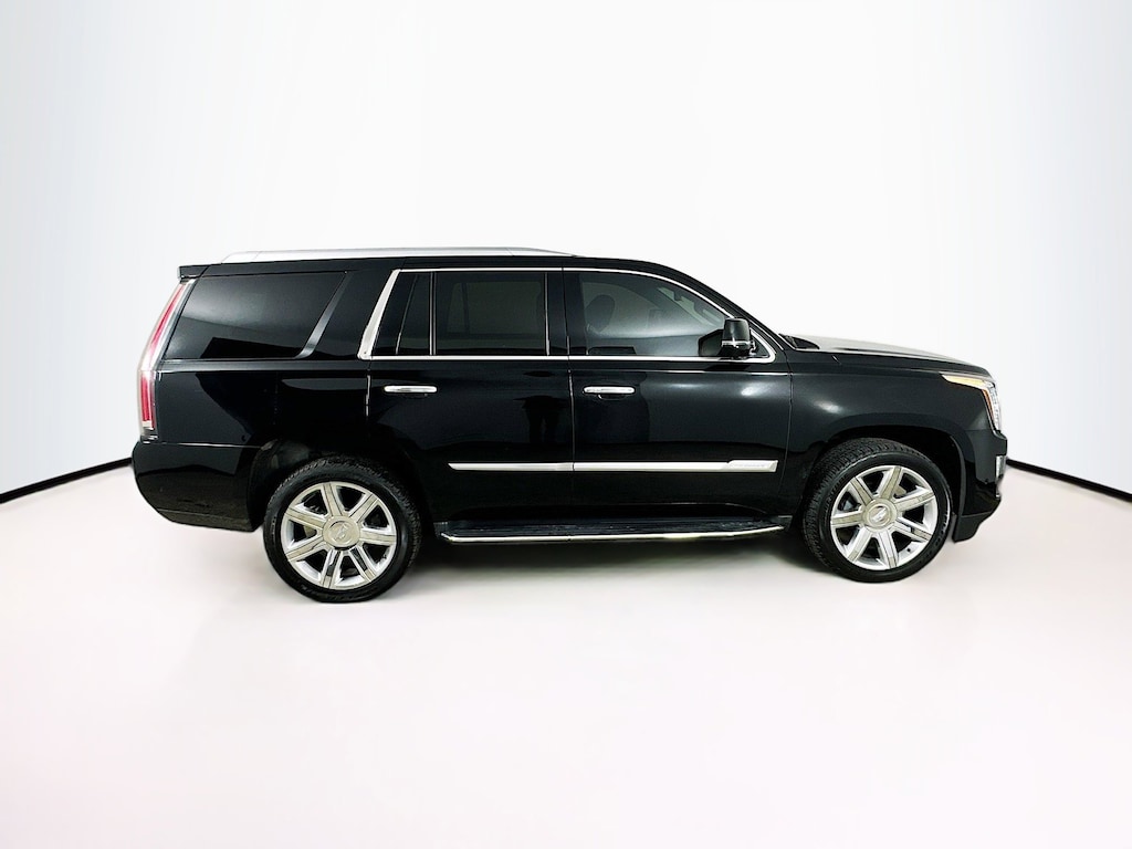 Used 2019 CADILLAC Escalade Premium Luxury SUV