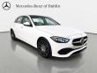 2026 Mercedes-Benz C 300 4MATIC Sedan