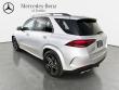 2026 Mercedes-Benz GLE 350 4MATIC SUV