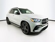 Mercedes-Benz GLE 450e
