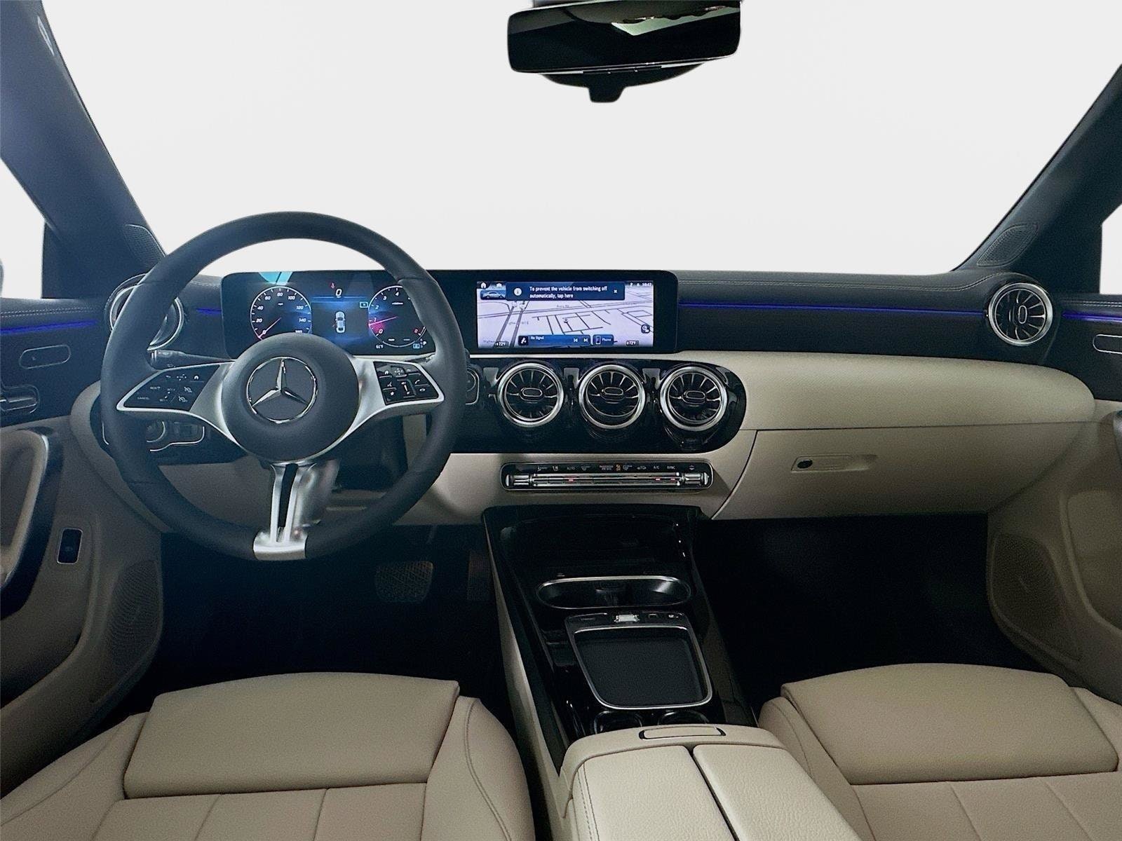 2025 Mercedes-Benz CLA CLA 250 - Photo 28