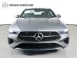 2026 Mercedes-Benz CLA 250 4MATIC Sedan