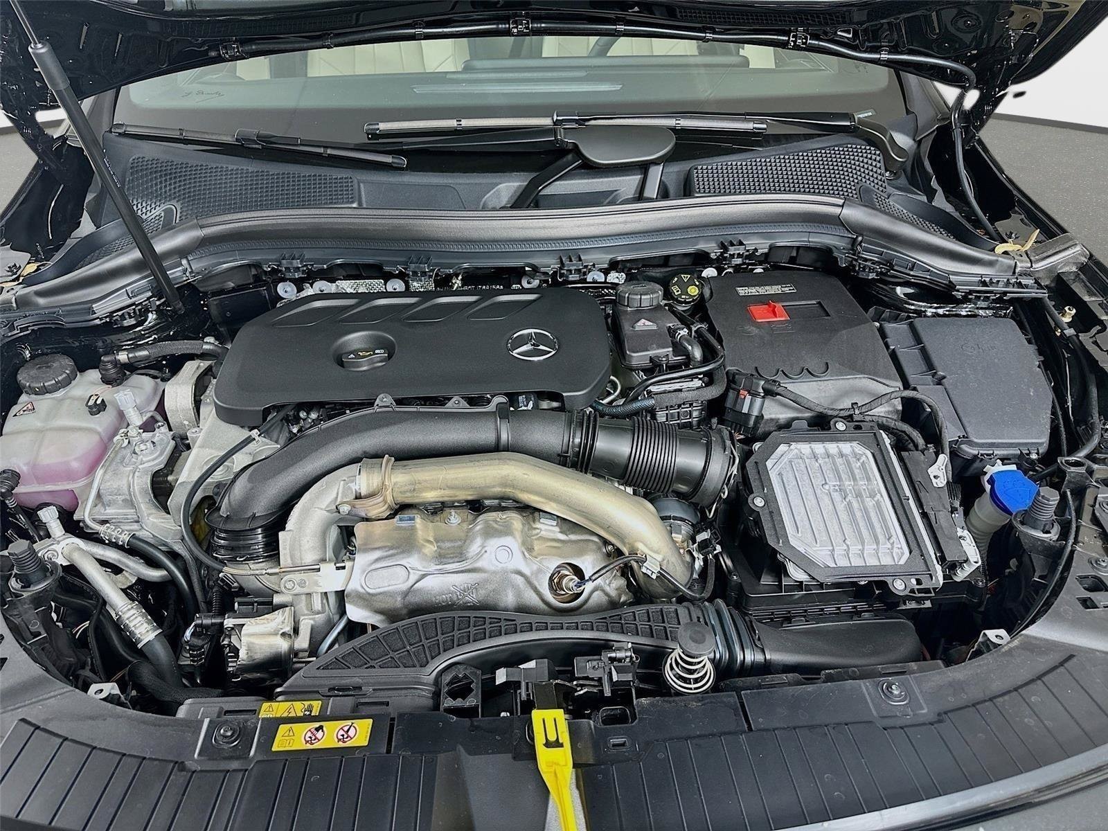 2026 Mercedes-Benz GLA GLA 250 - Photo 38
