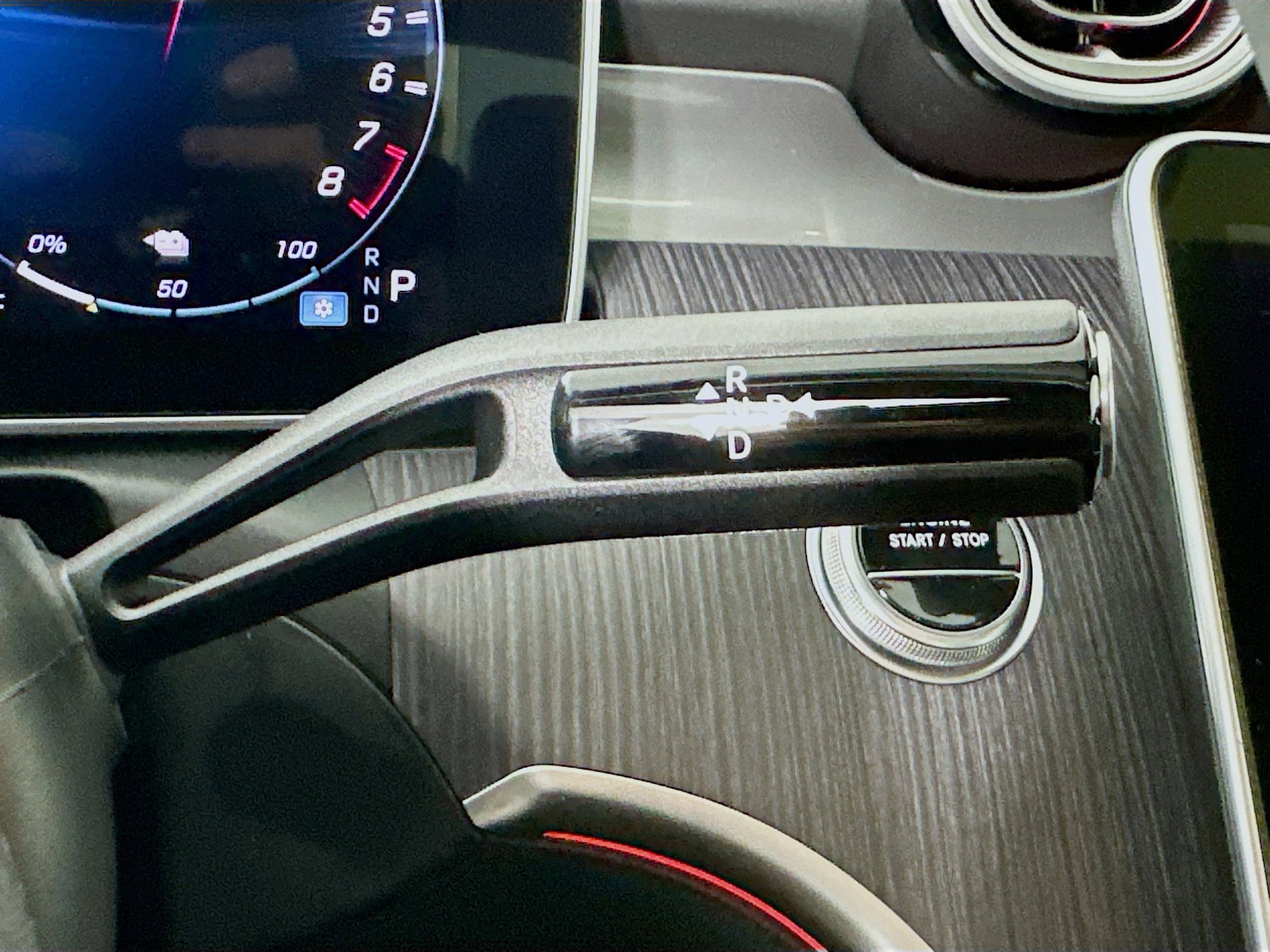 2025 Mercedes-Benz C-Class Sedan AMG C63 S E Peformance - Photo 21