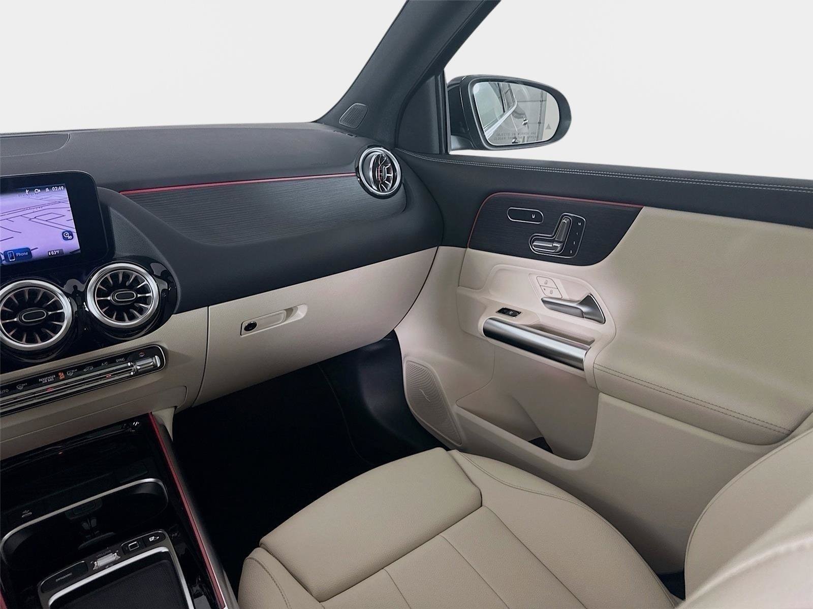 2026 Mercedes-Benz GLA GLA 250 - Photo 30