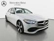 2026 Mercedes-Benz C 300 4MATIC Sedan