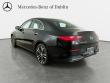 2025 Mercedes-Benz CLA 250 4MATIC Coupe