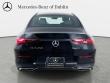 2025 Mercedes-Benz CLA 250 4MATIC Coupe