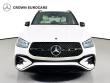 2026 Mercedes-Benz GLE 350 4MATIC SUV