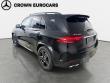 2026 Mercedes-Benz GLE 350 4MATIC SUV