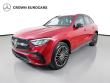 2026 Mercedes-Benz GLC 300 4MATIC SUV