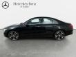 2025 Mercedes-Benz CLA 250 4MATIC Coupe
