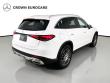 2026 Mercedes-Benz GLC 300 4MATIC SUV