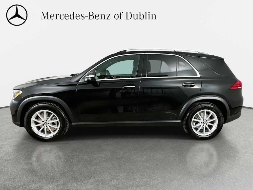 Used 2026 Mercedes-Benz GLE 350 4MATIC SUV