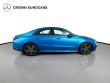 2025 Mercedes-Benz CLA 250 4MATIC Coupe