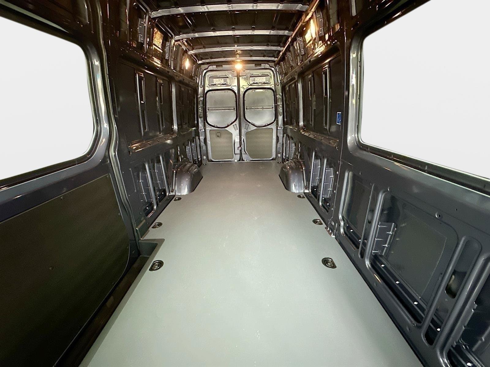 2025 Mercedes-Benz Sprinter Cargo Van Base - Photo 28