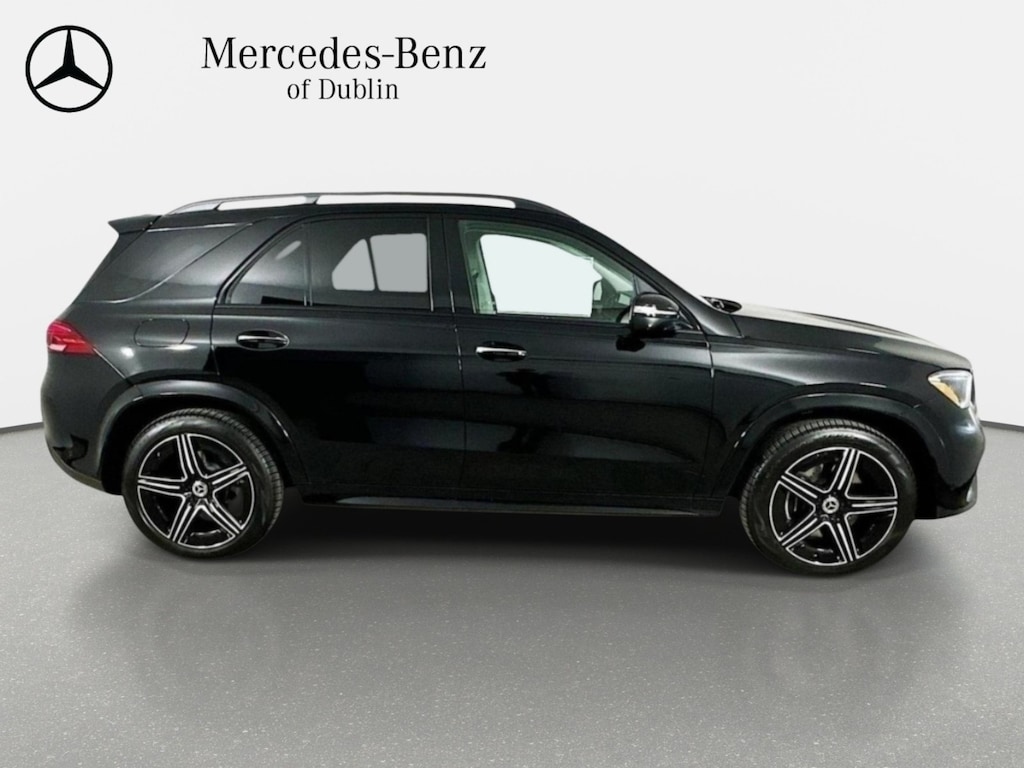 Used 2026 Mercedes-Benz GLE 350 4MATIC SUV