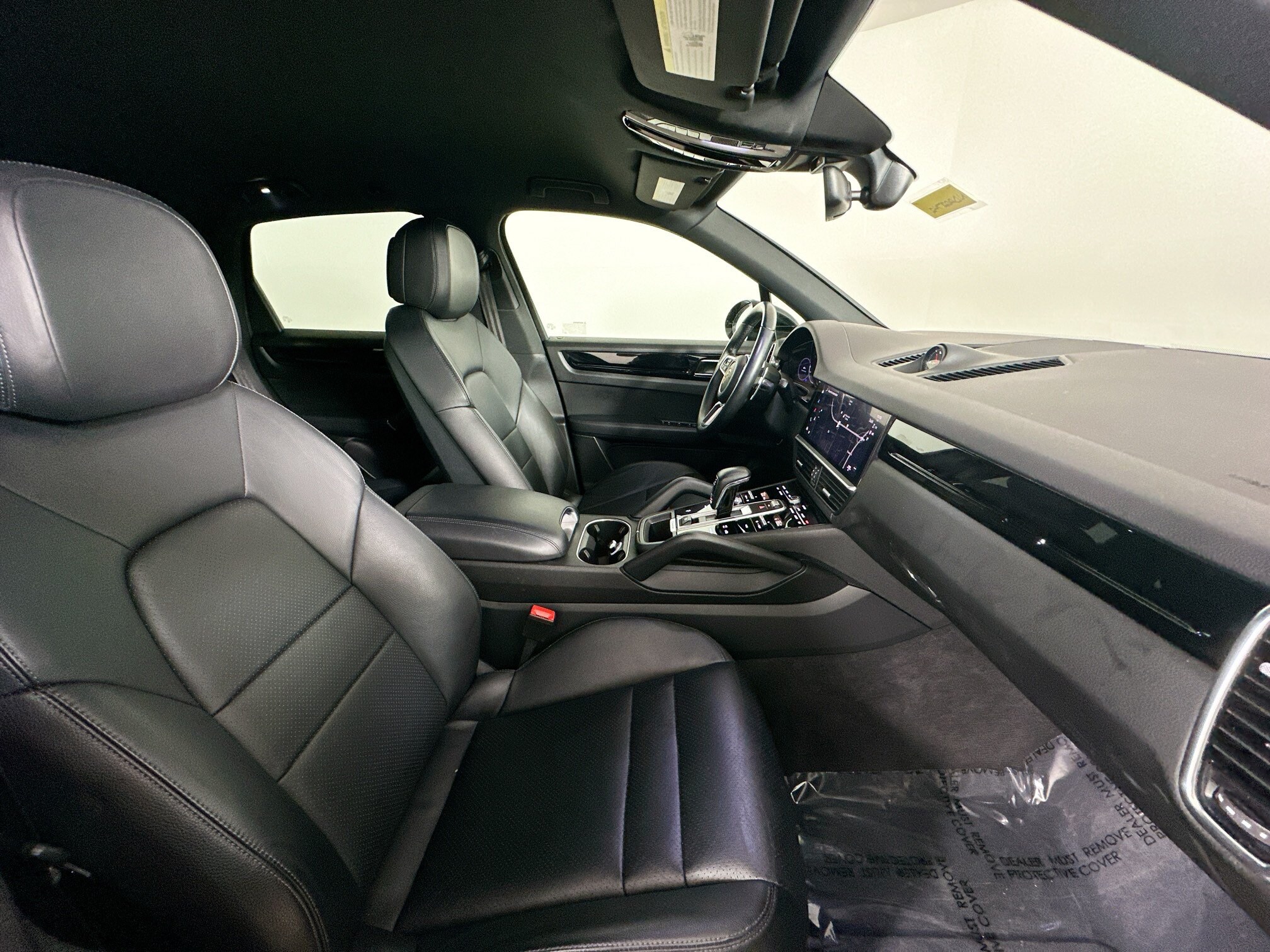 2022 Porsche Cayenne Base - Photo 43
