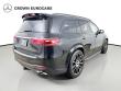 2026 Mercedes-Benz GLS 450 4MATIC SUV