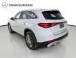 2026 Mercedes-Benz GLC 300 4MATIC SUV