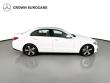 2026 Mercedes-Benz C-Class 4MATIC Sedan