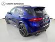 2026 Mercedes-Benz GLE 350 4MATIC SUV