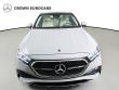 2026 Mercedes-Benz E-Class 4MATIC Sedan
