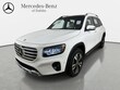  Mercedes-Benz GLB 250