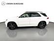2026 Mercedes-Benz GLE 350 4MATIC SUV
