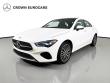 2026 Mercedes-Benz CLA 250 4MATIC Sedan