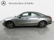 2026 Mercedes-Benz CLA 250 4MATIC Sedan