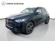 2026 Mercedes-Benz GLE 350 4MATIC SUV