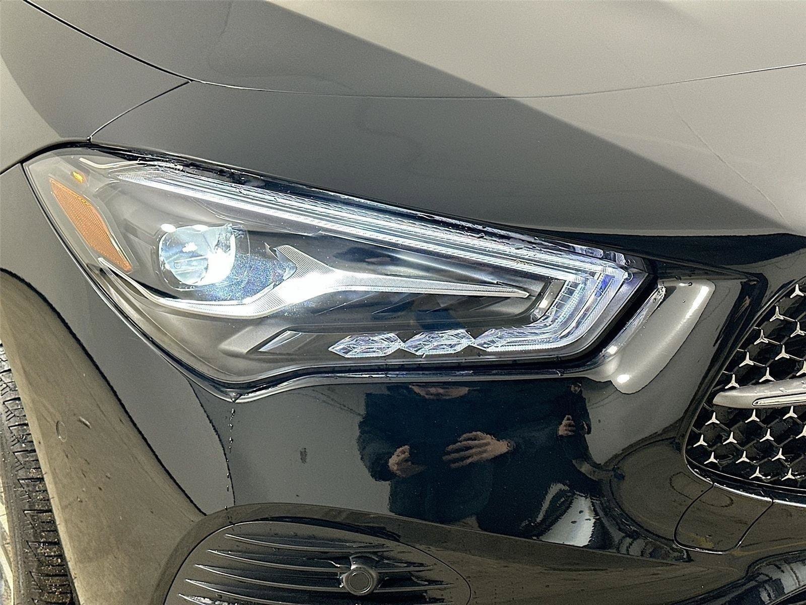 2025 Mercedes-Benz CLA CLA 250 - Photo 41