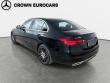 2025 Mercedes-Benz C-Class C 300 4MATIC Sedan