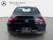 2025 Mercedes-Benz CLA 250 4MATIC Coupe