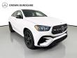 2026 Mercedes-Benz GLE 450 4MATIC Coupe