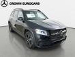 2026 Mercedes-Benz GLB 250 4MATIC SUV