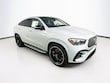 Mercedes-Benz AMG GLE 53