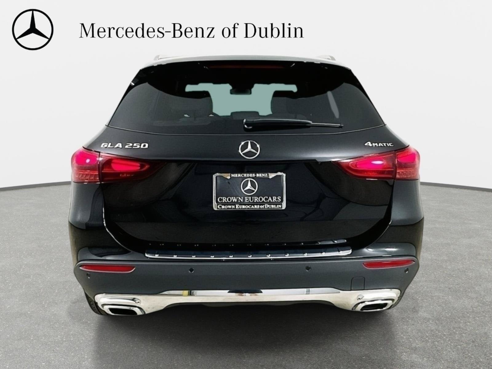 2026 Mercedes-Benz GLA GLA 250 - Photo 6