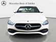 2026 Mercedes-Benz C 300 4MATIC Sedan