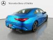 2025 Mercedes-Benz CLA 250 4MATIC Coupe