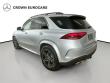2026 Mercedes-Benz GLE 350 4MATIC SUV