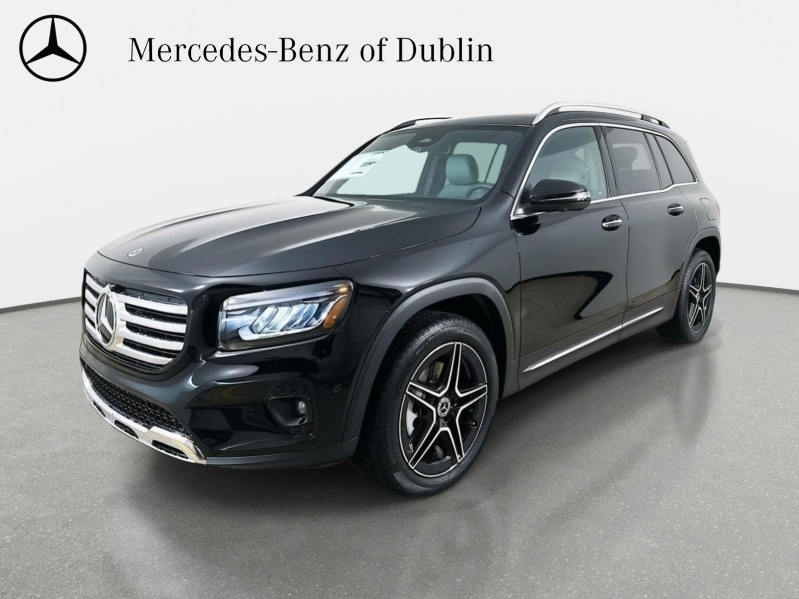 2026 Mercedes-Benz GLB GLB 250 4MATIC's photo