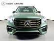 2026 Mercedes-Benz GLS 450 4MATIC SUV