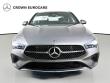 2026 Mercedes-Benz CLA 250 4MATIC Sedan