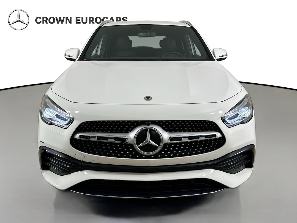 Used 2023 Mercedes-Benz GLA 250 4MATIC SUV