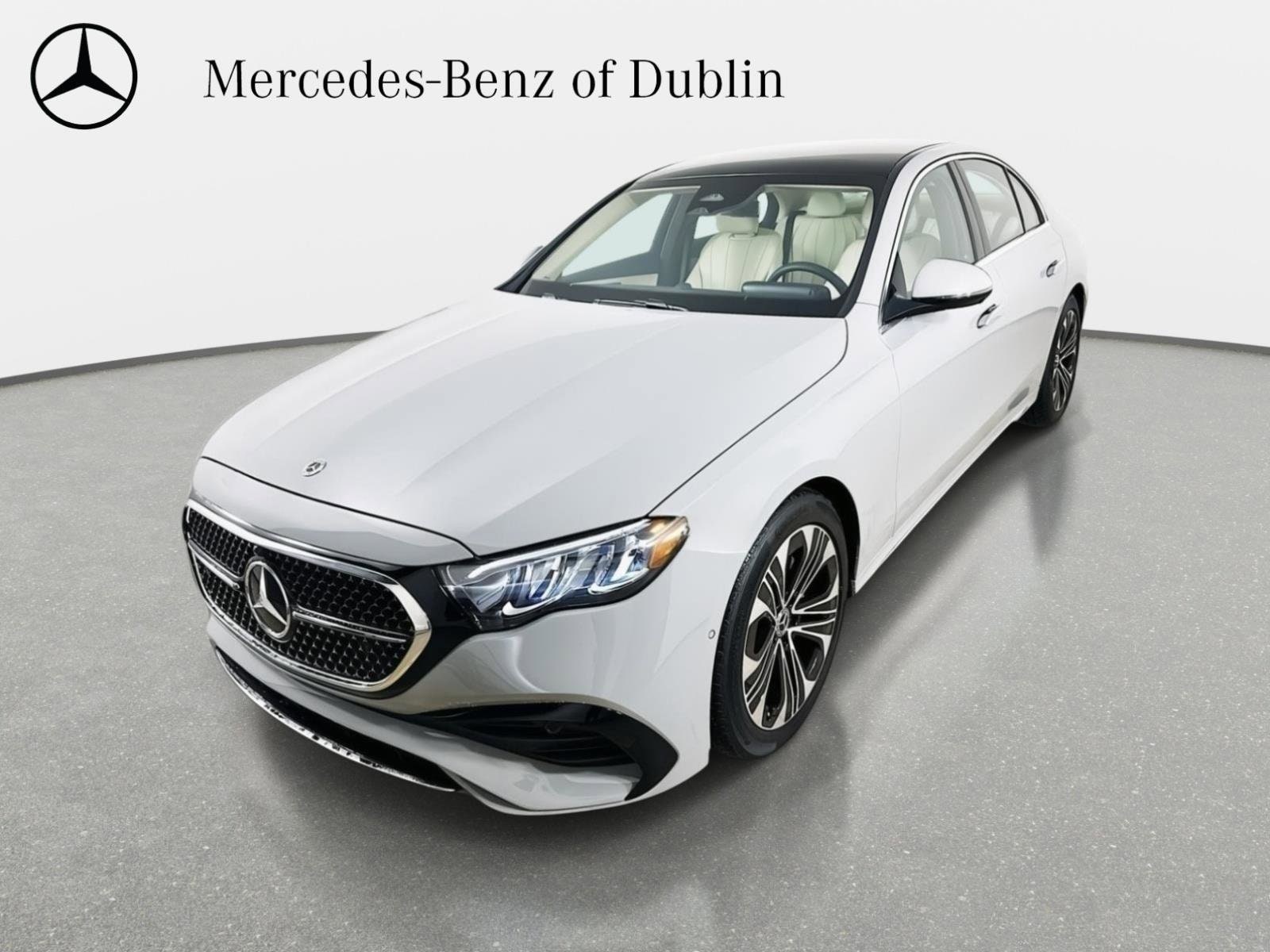 2026 Mercedes-Benz E-Class E350 4MATIC's photo
