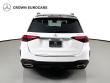 2026 Mercedes-Benz GLE 350 4MATIC SUV